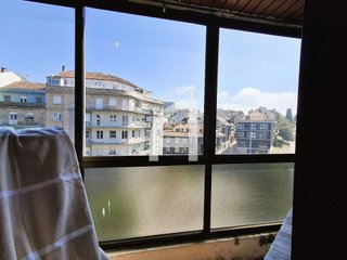 Piso en venta en Praza España - Casablanca en Vigo