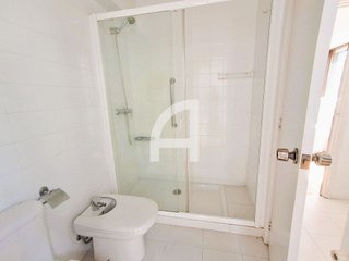 Piso en venta en Praza España - Casablanca en Vigo