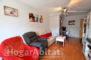 Piso en venta en Tómbola en Alicante