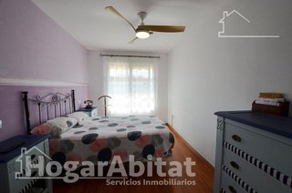 Piso en venta en Tómbola en Alicante