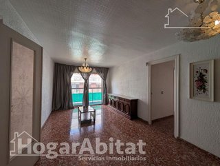 Ático en venta en Campoamor en Alicante