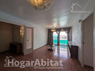 Ático en venta en Campoamor en Alicante