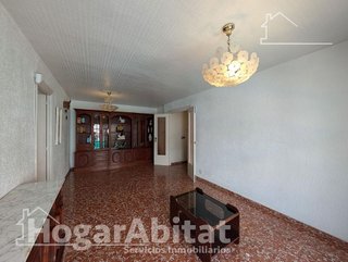 Ático en venta en Campoamor en Alicante