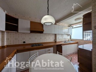 Ático en venta en Campoamor en Alicante