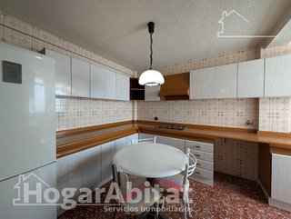 Ático en venta en Campoamor en Alicante