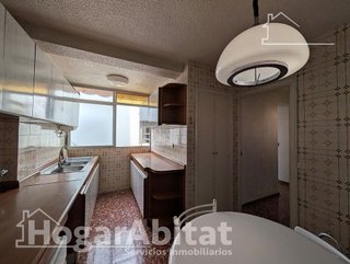 Ático en venta en Campoamor en Alicante