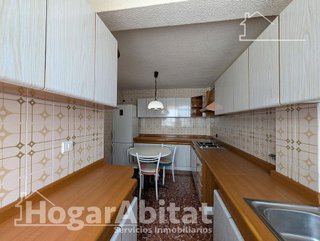 Ático en venta en Campoamor en Alicante