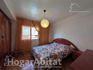 Ático en venta en Campoamor en Alicante