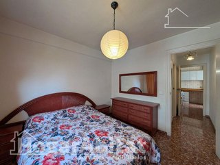 Ático en venta en Campoamor en Alicante