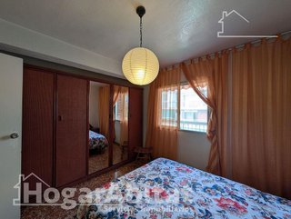Ático en venta en Campoamor en Alicante
