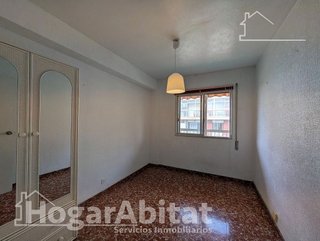 Ático en venta en Campoamor en Alicante
