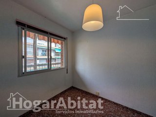 Ático en venta en Campoamor en Alicante