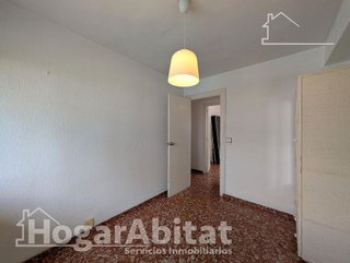 Ático en venta en Campoamor en Alicante