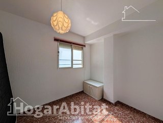 Ático en venta en Campoamor en Alicante