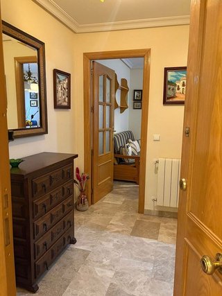 Piso en venta en Universidad en Ciudad Real