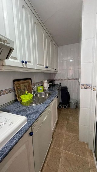 Piso en venta en Universidad en Ciudad Real