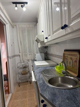 Piso en venta en Universidad en Ciudad Real