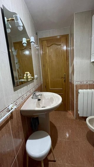 Piso en venta en Universidad en Ciudad Real
