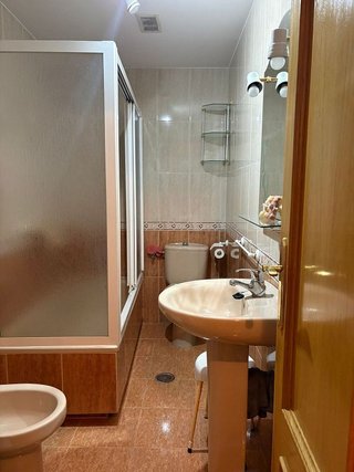 Piso en venta en Universidad en Ciudad Real