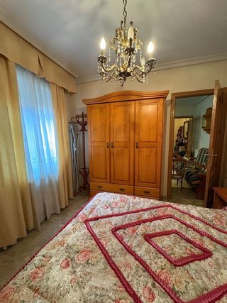 Piso en venta en Universidad en Ciudad Real