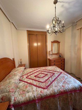 Piso en venta en Universidad en Ciudad Real