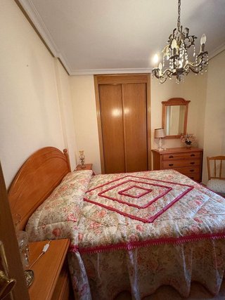 Piso en venta en Universidad en Ciudad Real
