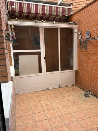 Piso en venta en Universidad en Ciudad Real