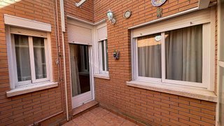Piso en venta en El Torreón - Los Ángeles - El Pilar en Ciudad Real