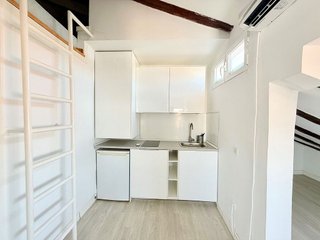 Piso en venta en Cortes - Huertas en Madrid