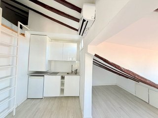 Piso en venta en Cortes - Huertas en Madrid