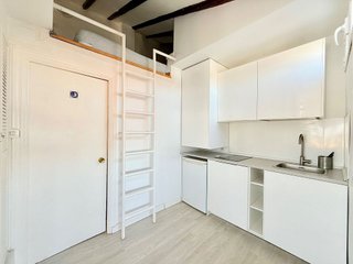 Piso en venta en Cortes - Huertas en Madrid