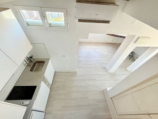 Piso en venta en Cortes - Huertas en Madrid