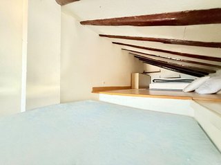 Piso en venta en Cortes - Huertas en Madrid