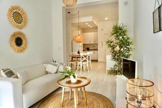 Piso en venta en El Molinillo - Capuchinos en Málaga
