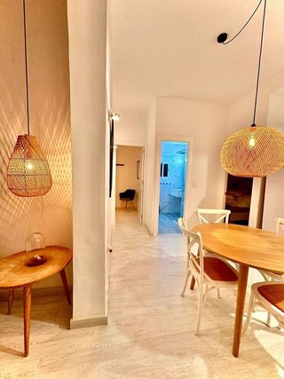 Piso en venta en El Molinillo - Capuchinos en Málaga