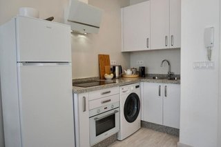 Piso en venta en El Molinillo - Capuchinos en Málaga