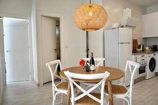 Piso en venta en El Molinillo - Capuchinos en Málaga