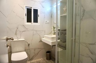 Piso en venta en El Molinillo - Capuchinos en Málaga