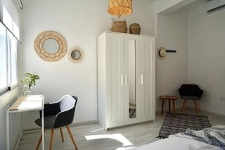 Piso en venta en El Molinillo - Capuchinos en Málaga