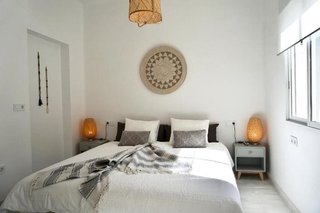 Piso en venta en El Molinillo - Capuchinos en Málaga