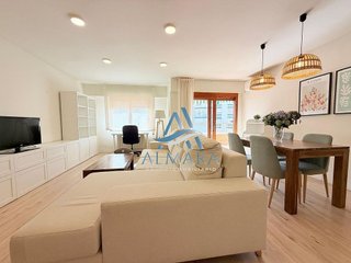 Piso en venta en Águilas ciudad en Águilas