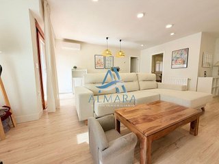 Piso en venta en Águilas ciudad en Águilas