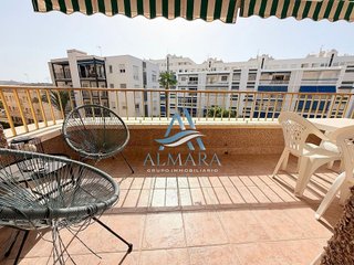 Piso en venta en Águilas ciudad en Águilas