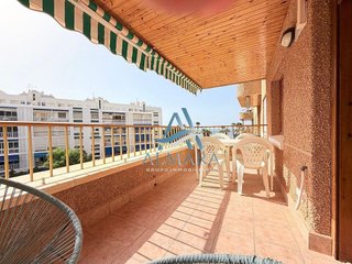 Piso en venta en Águilas ciudad en Águilas