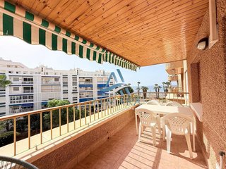 Piso en venta en Águilas ciudad en Águilas
