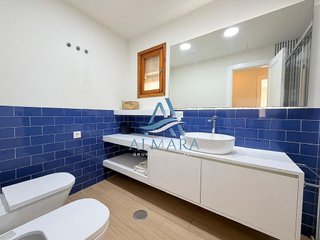 Piso en venta en Águilas ciudad en Águilas