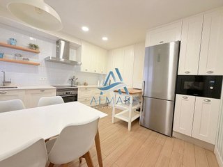 Piso en venta en Águilas ciudad en Águilas