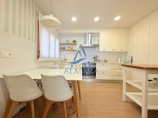 Piso en venta en Águilas ciudad en Águilas