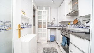 Piso en venta en Playa de los Locos en Torrevieja
