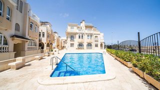 Piso en venta en Playa de los Locos en Torrevieja
